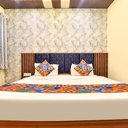 Fabhotel Spark Jaipur Exterior photo